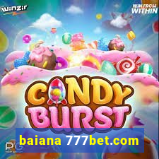 baiana 777bet.com